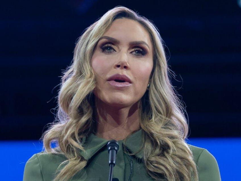 Lara Trump