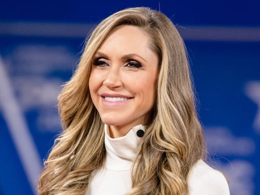 Lara Trump