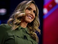Exclusive: Lara Trump Set to Release Single ‘Anything Is Possible’