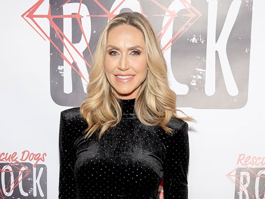 exclusive lara trump set to release single anything is possible