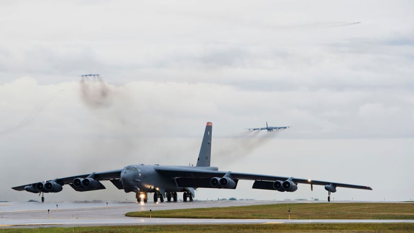 exclusive matt gaetz demands air force reveal who told airmen not to attend a conservative rally in north dakota