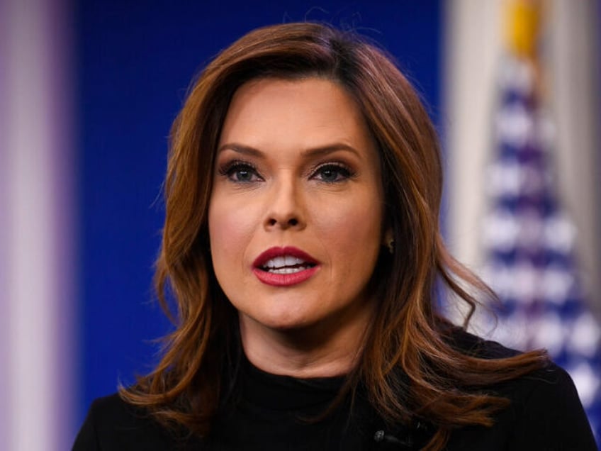 Mercedes Schlapp