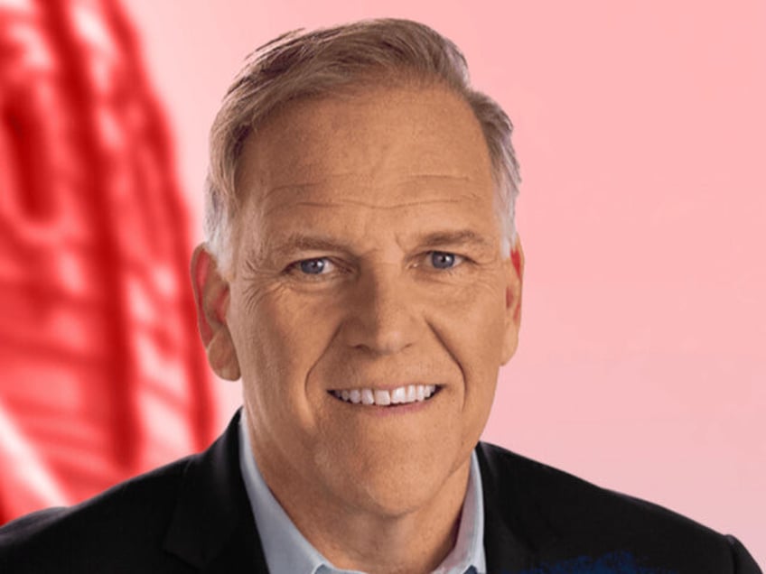 Mike Rogers for U.S. Senate