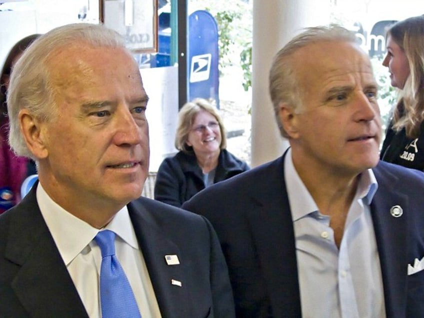 exclusive mtg calls for joe biden to resign after direct evidence of money laundering 200k