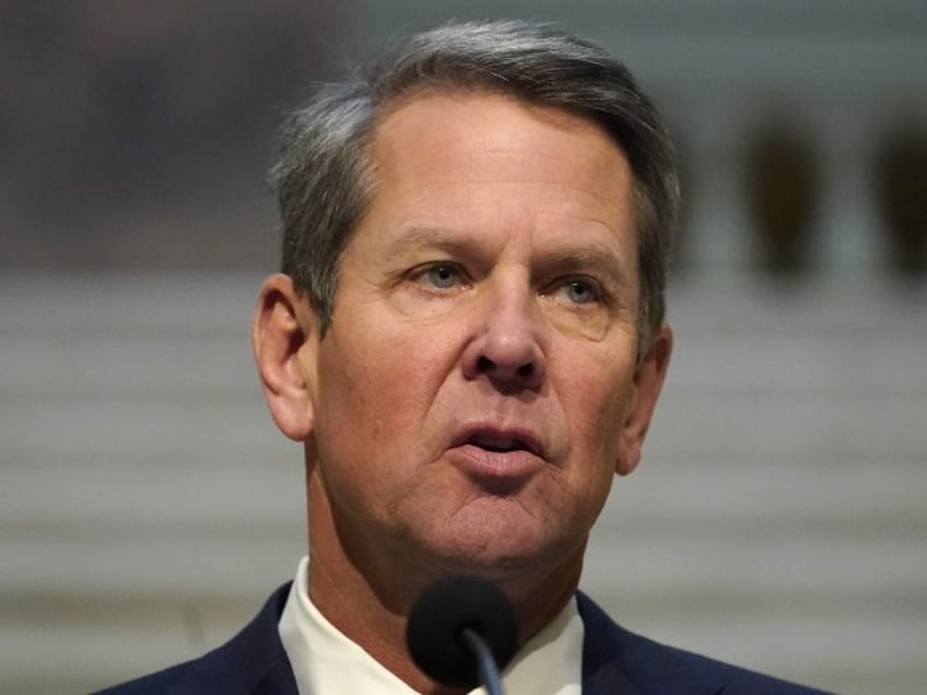 exclusive mtg expects brian kemp will criminally probe fani willis cant wash their hands of this