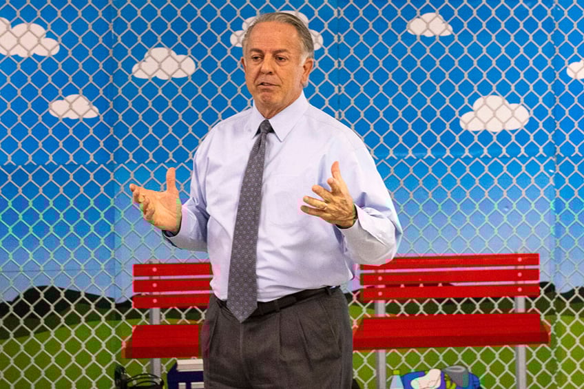 exclusive nevada gov joe lombardo president trumps historic education reforms will rightfully return education back to the states
