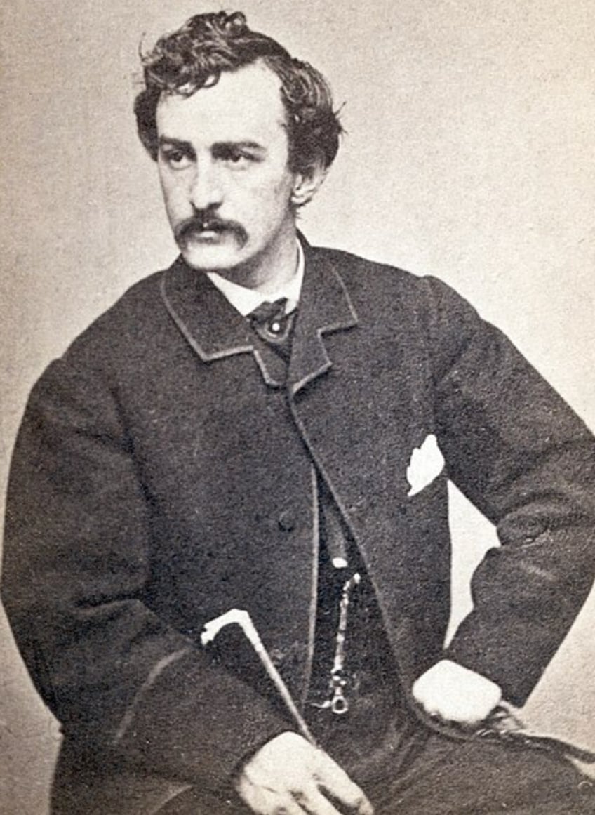 exclusive odonnell the myth of the lone gunman john wilkes booth and the confederate secret service in the assassination of lincoln