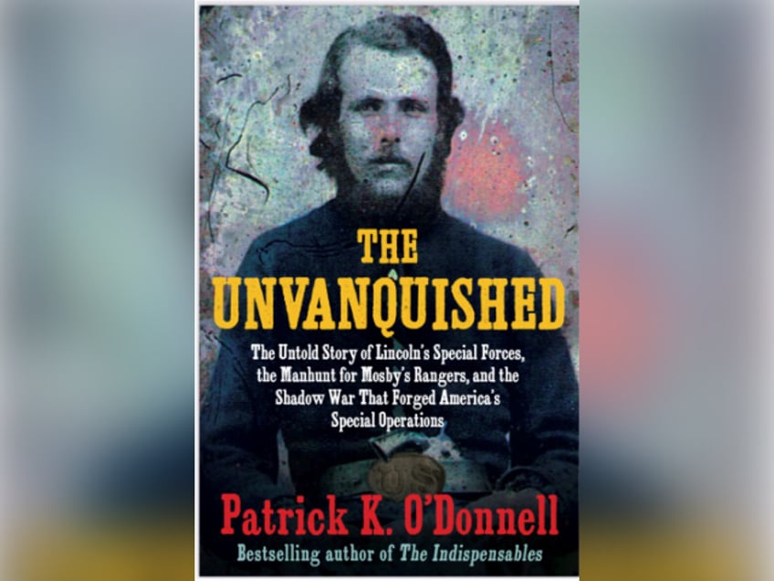 exclusive odonnell unsung heroes how a school teacher an intrepid slave and lincolns special forces changed the course of the civil war