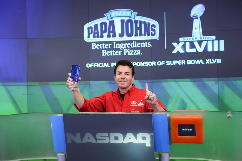 exclusive papa johns founder john schnatter the troubling future for fast food franchisees