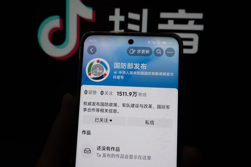 exclusive peter schweizer why beijing wants americans to keep using tiktok