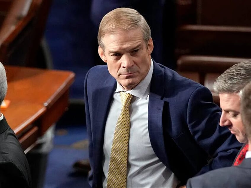 exclusive political fundraisers say establishment members railroading jim jordan betraying gop base