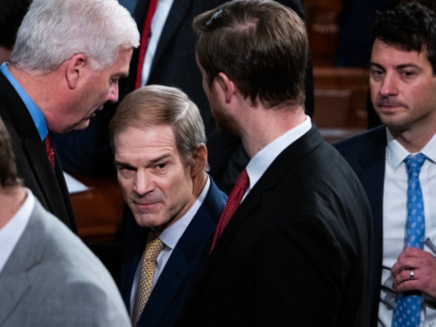 exclusive political fundraisers say establishment members railroading jim jordan betraying gop base