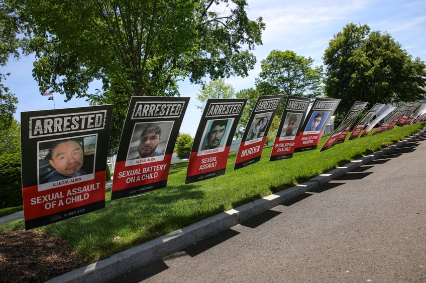 exclusive rep brad knott i fought committed illegal immigrant criminals heres how to stop them