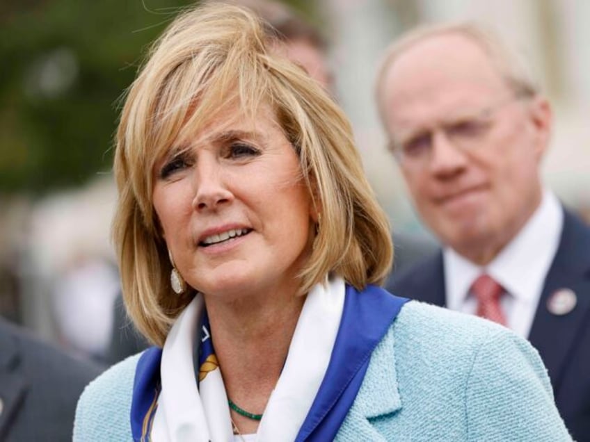 exclusive rep claudia tenney biden not a strong supporter of israel