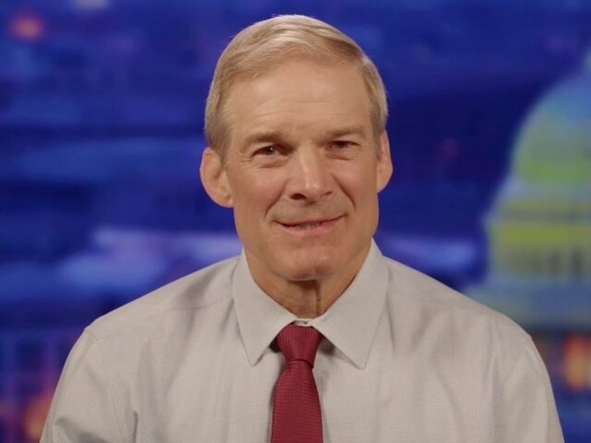 Rep. Jim Jordan (R-OH)