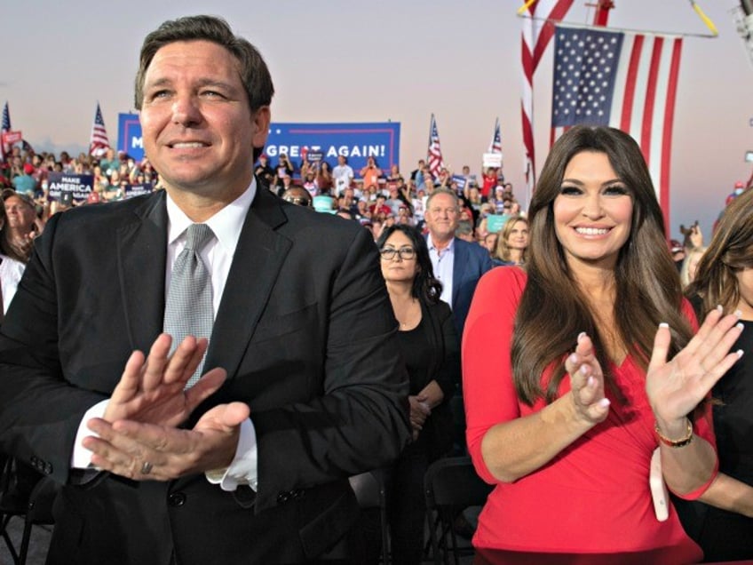 exclusive rep mark green to desantis voters come on board the trump train