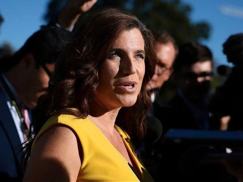 exclusive rep nancy mace i believe we are headed to a biden impeachment inquiry