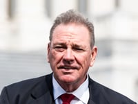 Exclusive — Rep. Neal Dunn Lays Out ‘Invasive Gathering of Data’ in Vehicles, Pushes REPAIR Act