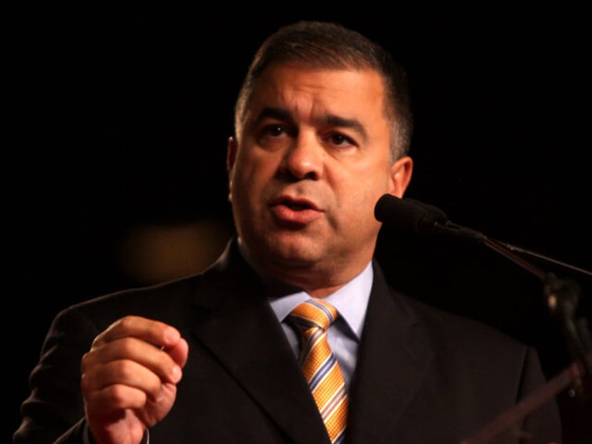 Dave Bossie