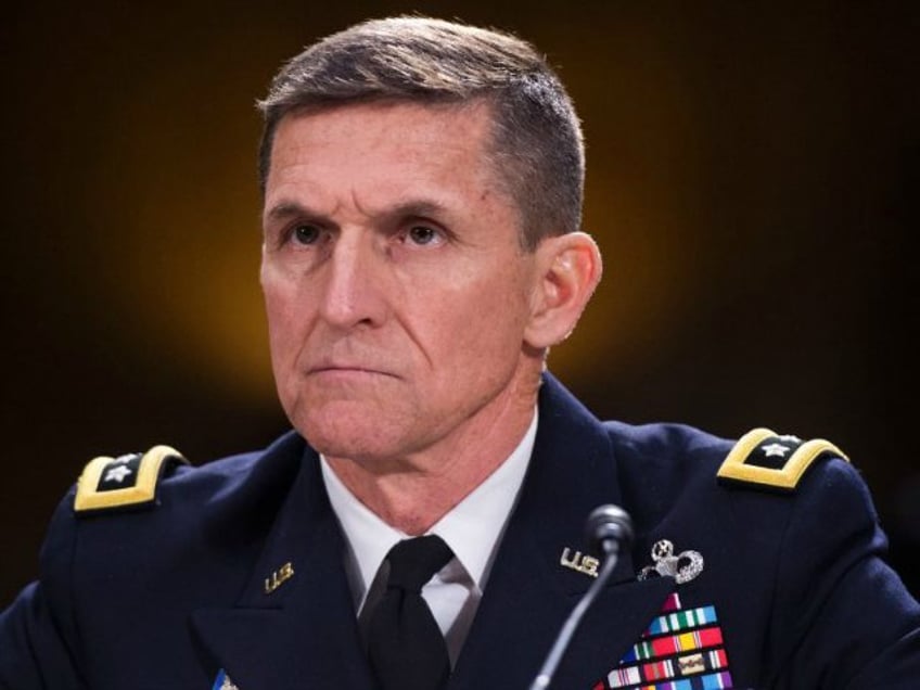 exclusive ret lt gen flynn terror linked nations cutting deals with mexican cartels to enter us