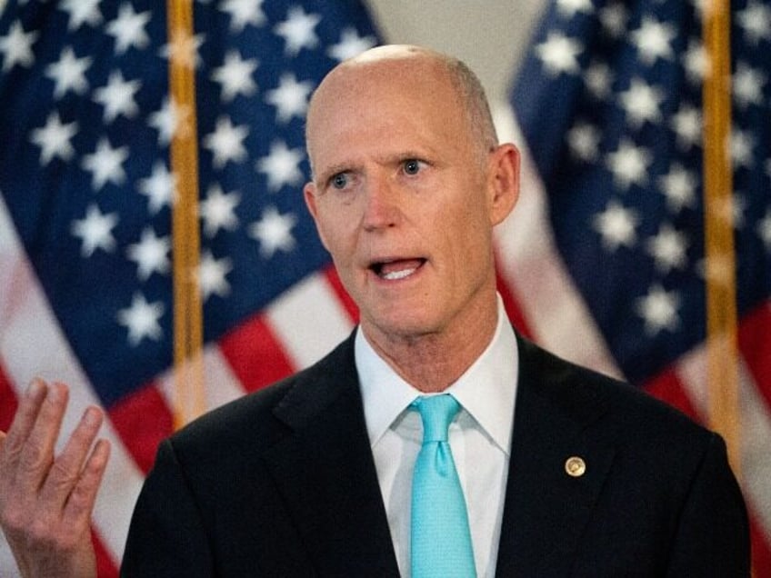 exclusive rick scott federal reserve supposed to benefit americans not big banks