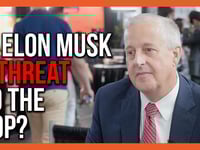 Exclusive — RNC Chairman Michael Whatley: Not Losing Sleep over Elon Musk’s Plans to Launch a Third Party
