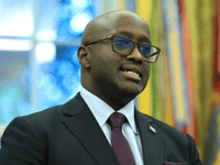 Exclusive — Rwandan Foreign Minister: Trump ‘Absolutely… Deserves the Nobel Peace Prize’ for Helping End 30-Year Conflict with Congo Peace Agreement