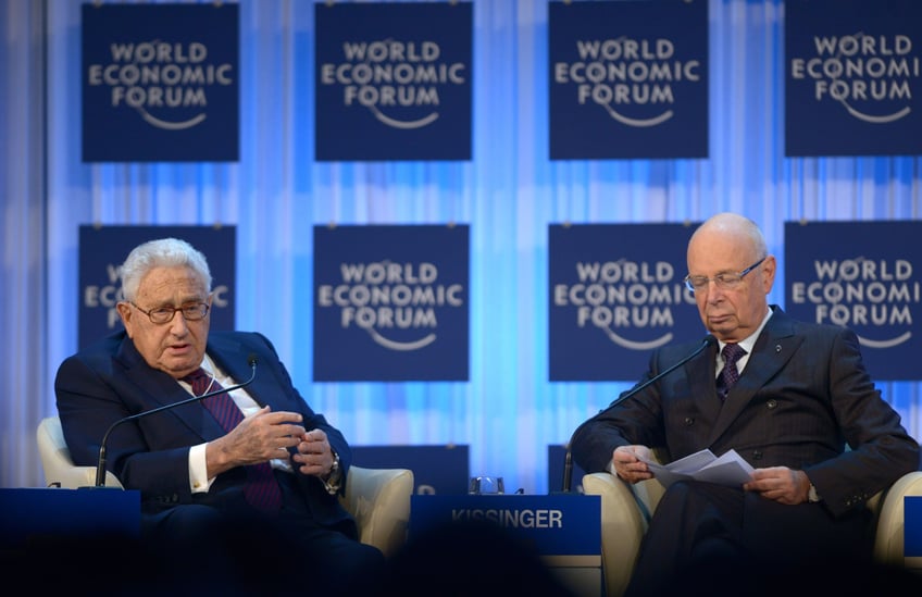exclusive seamus bruner remembering henry kissinger the godfather of the new world order