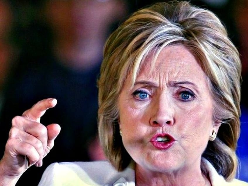 exclusive secret service agent book raging hillary clinton threw bible at agents colleague