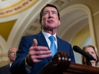 Exclusive: Sen. Bill Hagerty Leads ‘Equal Representation Act’ to Count Only Americans for Congressional Apportionment, Electoral College