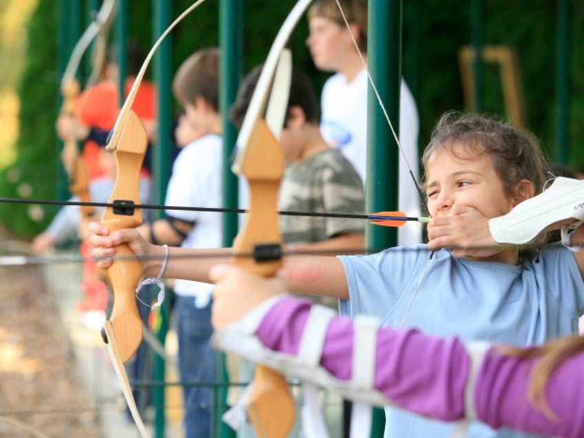 exclusive sen john barrasso introduces bill blocking bidens attack on school firearm safety classes