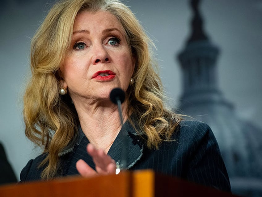 Marsha Blackburn