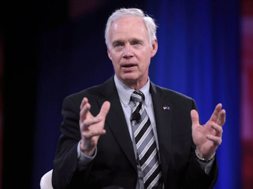 Ron Johnson