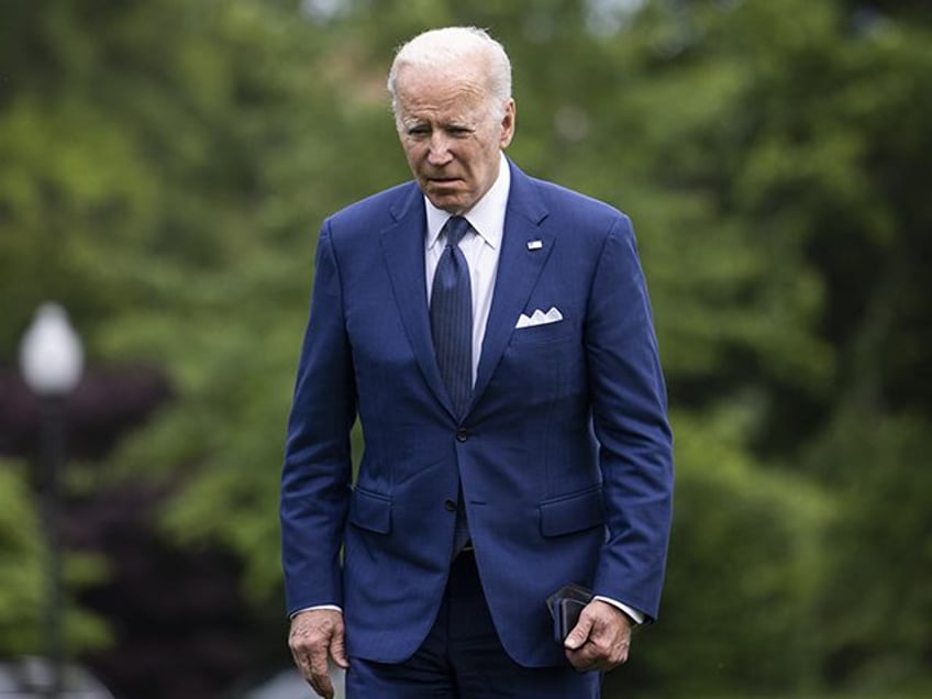 exclusive ship of fools 62 percent of biden officials who handle economic policy have zero years business experience per report