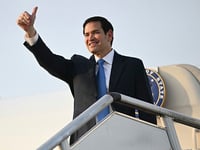 Exclusive: State Department Reorienting Labor Policy Toward National Interest