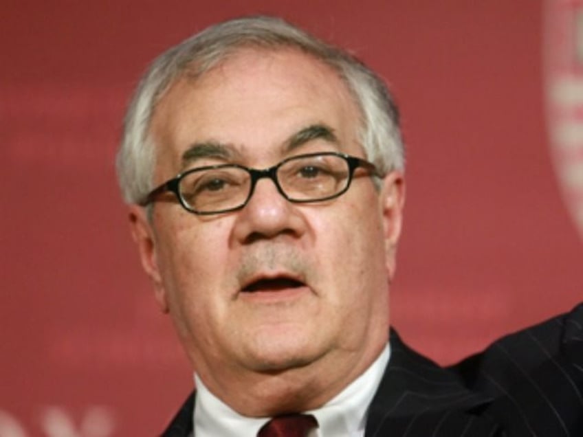 exclusive – barney frank confirms no congressional oversight of clinton cash uranium deal