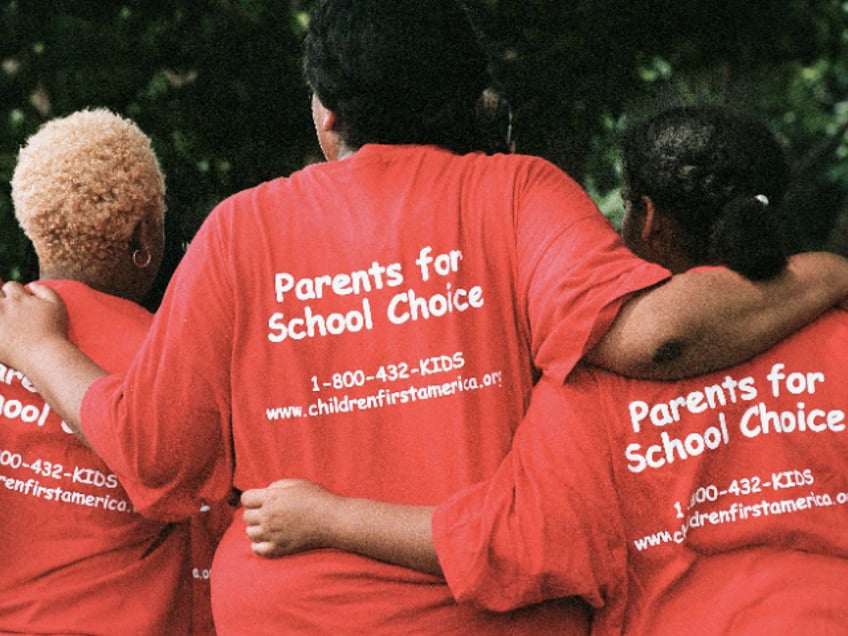 exclusive tim scott on his empower parents plan education is the closest thing to magic