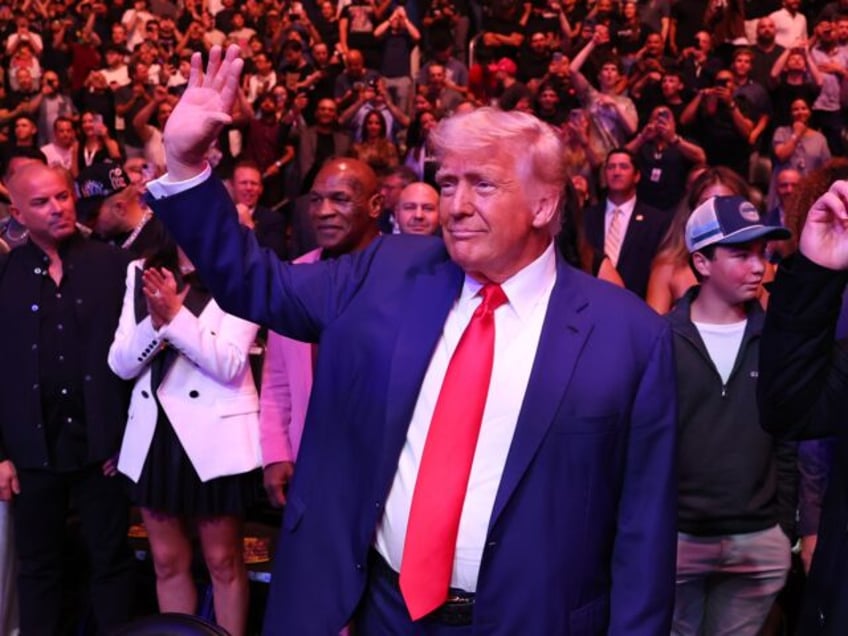 NEWARK, NEW JERSEY - JUNE 7: <> at Prudential Center on June 7, 2025 in Newark, New