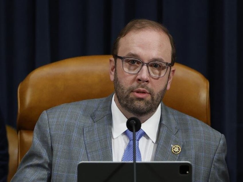 House Ways and Means Committee members (L-R) Rep. Vern Buchanan (R-FL), Chairman Jason Smi