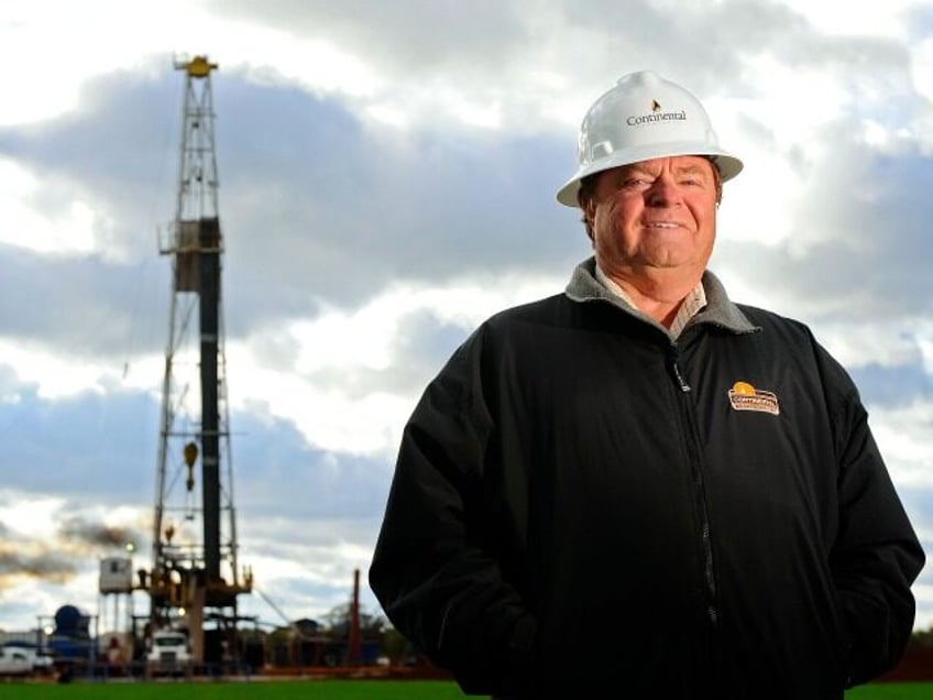 exclusive us energy mogul harold hamm america can be energy independent again