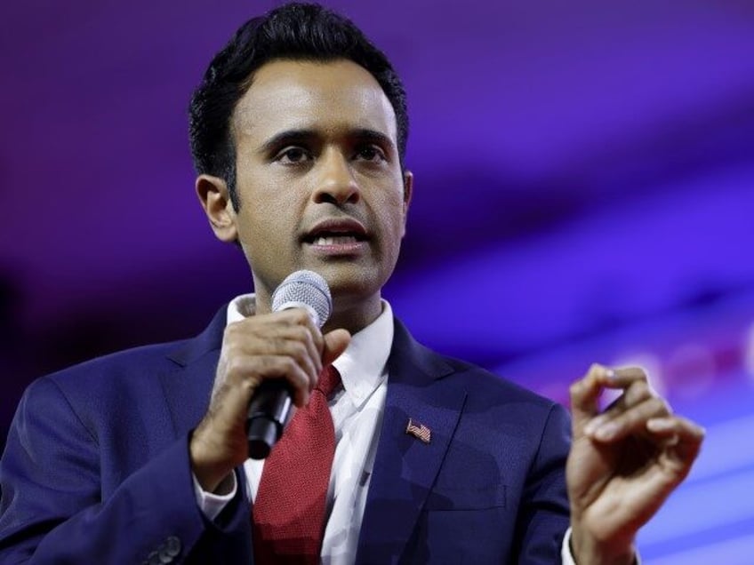 exclusive vivek ramaswamy to challenge gop rivals to sign no to neocons pledge