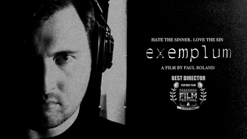 exemplum anniversary christian tech thriller defies odds builds a fanbase