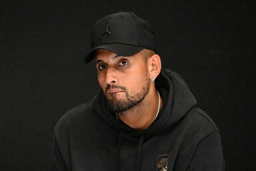 Nick Kyrgios has had successful knee surgery