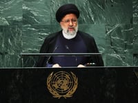 Exiled opposition group says Raisi death ‘monumental blow’ to Iran