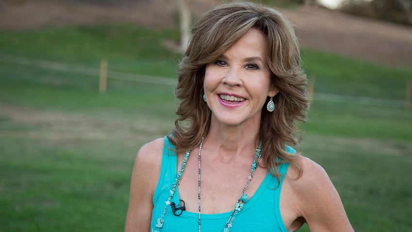 exorcist star linda blair unknowingly walked away from hollywood