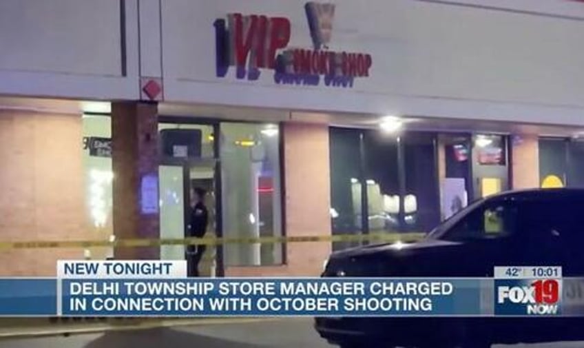 expect to be shot ohio prosecutor tells would be store looters