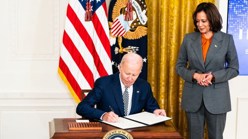 expert warns bidens ai order has wrong priorities despite some positive reviews