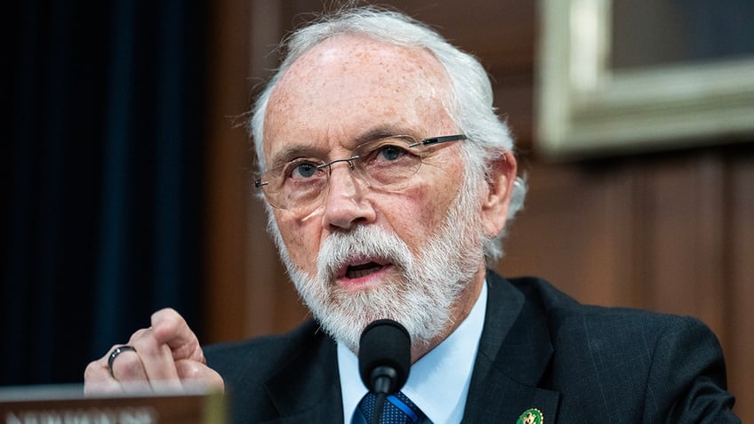 Rep. Dan Newhouse of Washington