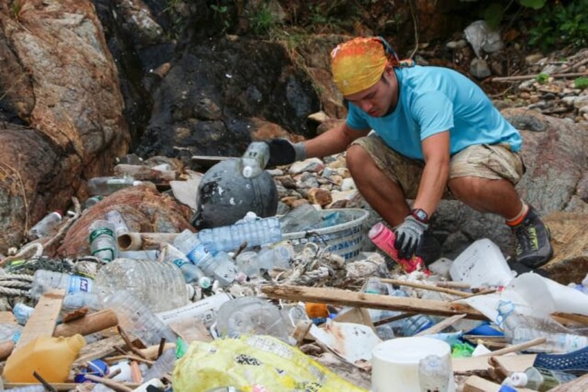 experts trash hong kongs throwaway culture ahead of plastic ban