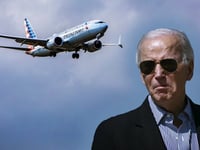 Experts Urge Congress to Stop Joe Biden from Allowing ‘Unvetted’ Migrants to Board U.S. Flights